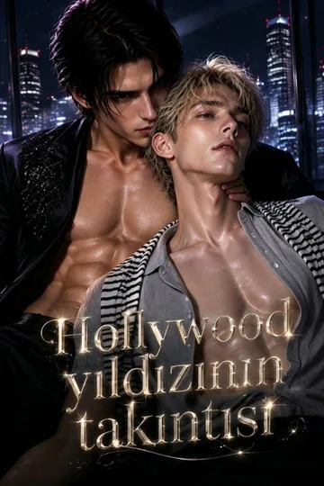 Hollywood yıldızının takıntısı afişi
