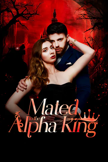 Mated to the Alpha King poster