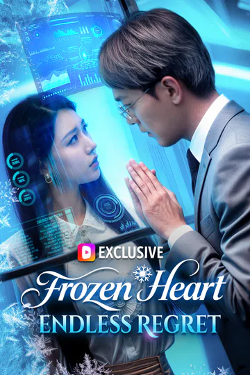 Frozen Heart, Endless Regret poster