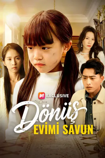 Dönüş: Evimi Savun afişi