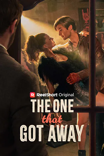 The One that Got Away poster