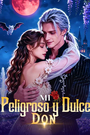 Póster de Mi Peligroso y Dulce Don