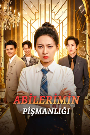 ABİLERİMİN PİŞMANLIĞI afişi