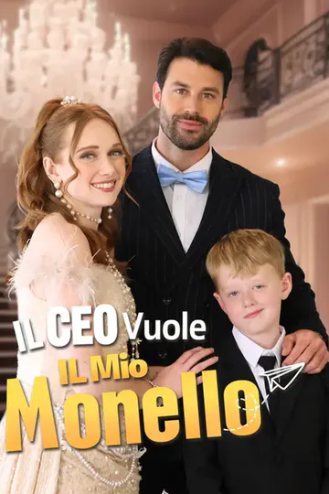 Locandina di (Doppiato) Il CEO Vuole il Mio Monello