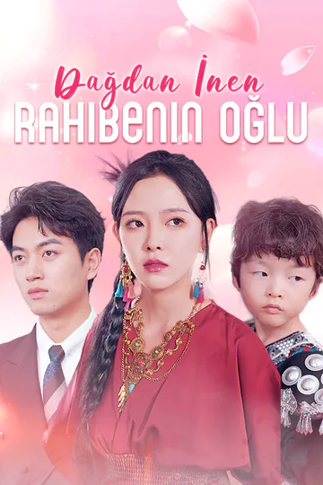Dağdan İnen Rahibenin Oğlu afişi
