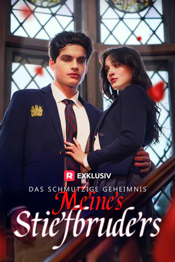 Poster von Das schmutzige Geheimnis meines Stiefbruders
