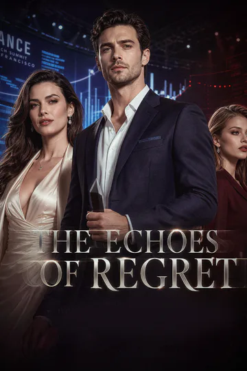 The Echoes of Regret poster