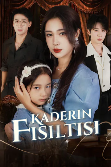 Kaderin Fısıltısı afişi