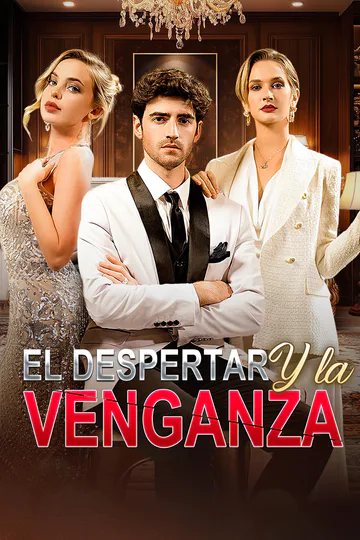 Póster de El Despertar y la Venganza