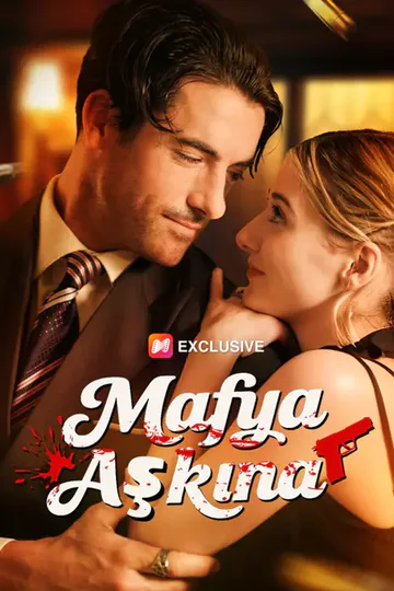 Mafya Aşkına afişi