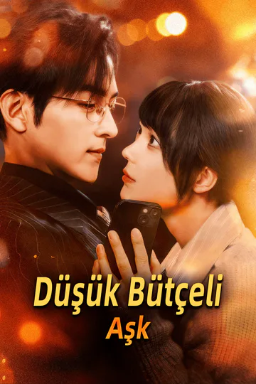 Düşük Bütçeli Aşk afişi