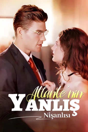 Atlante'nin Yanlış Nişanlısı afişi