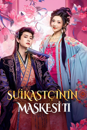 SUİKASTÇININ MASKESİ II(Dublajlı) afişi
