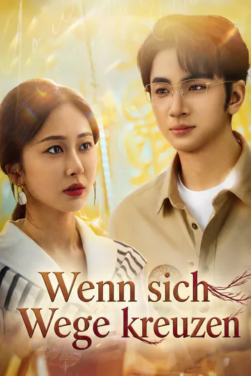 Poster von (Synchronisiert) Wenn sich Wege kreuzen