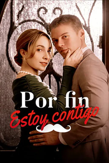 GOT YOU! MR. RIGHT poster