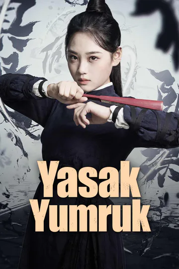 Yasak Yumruk afişi