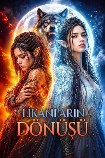 LİKANLARIN DÖNÜŞÜ afişi