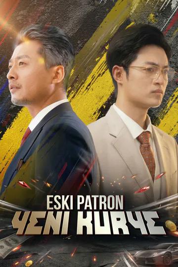 [Dublajlı]Eski Patron, Yeni Kurye afişi