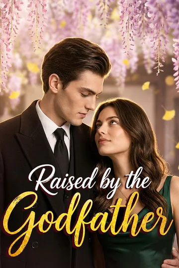 Raised by the Godfather poster