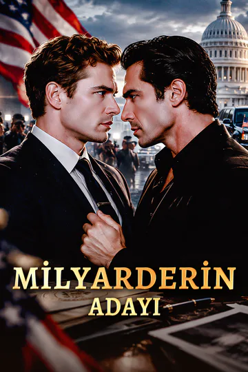 MİLYARDERİN ADAYI afişi