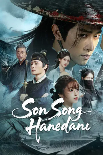 Son Song Hanedanı afişi