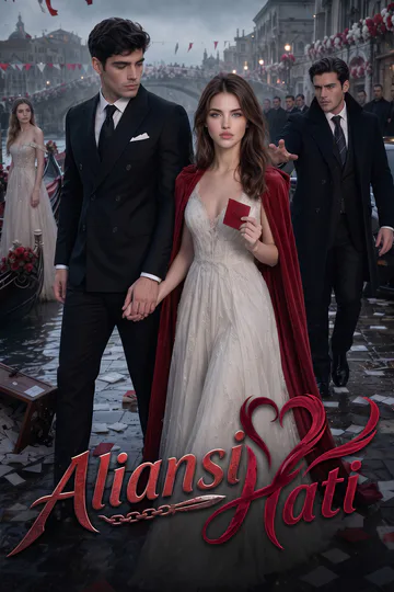 Poster Aliansi Hati