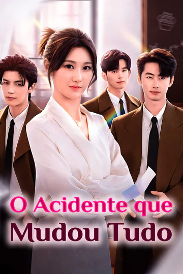 Pôster de O Acidente que Mudou Tudo