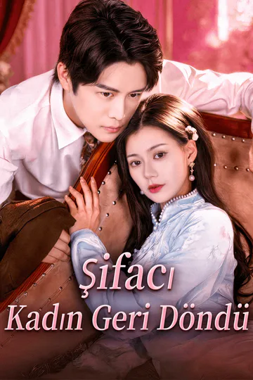 Şifacı Kadın Geri Döndü afişi