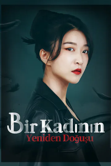 Bir Kadının Yeniden Doğuşu afişi