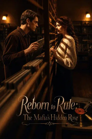 Reborn Sovereign: The Mafia’s Hidden Bloom poster