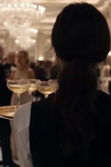 Married to the Billionaire CEO poster