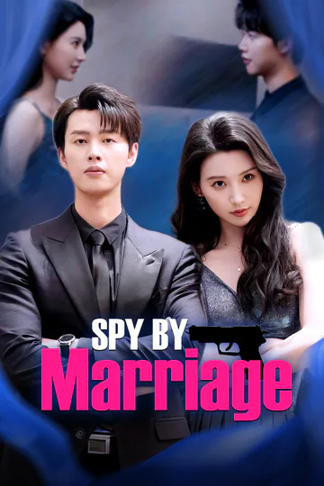 Spy by Marriage poster