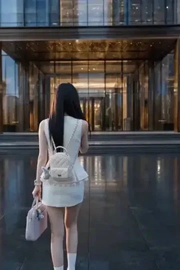 Gerçek kimliğimi açıklıyorum afişi