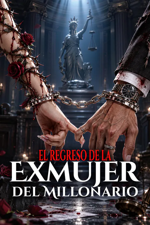 Póster de El Regreso de la Exmujer del Millonario