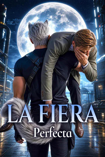 Póster de La Fiera Perfecta