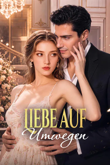 Poster von Liebe auf Umwegen