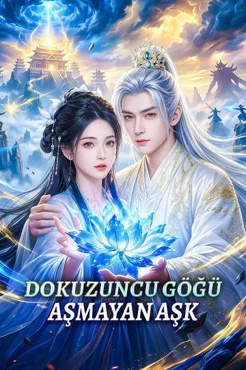 DOKUZUNCU GÖĞÜ AŞMAYAN AŞK afişi