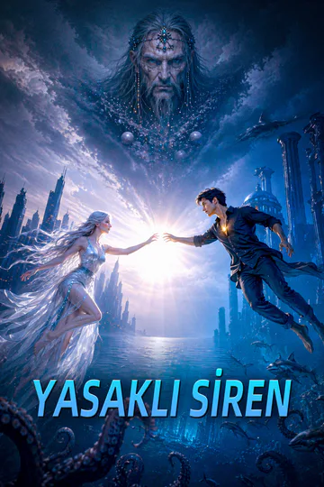 YASAKLI SİREN afişi