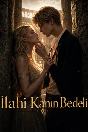 İlahi Kanın Bedeli afişi