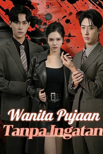 Poster Wanita Pujaan Tanpa Ingatan