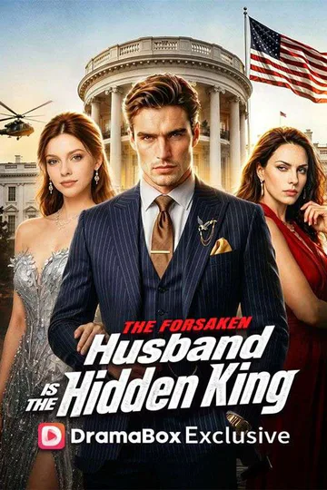 The Forsaken Husband is the Hidden King poster