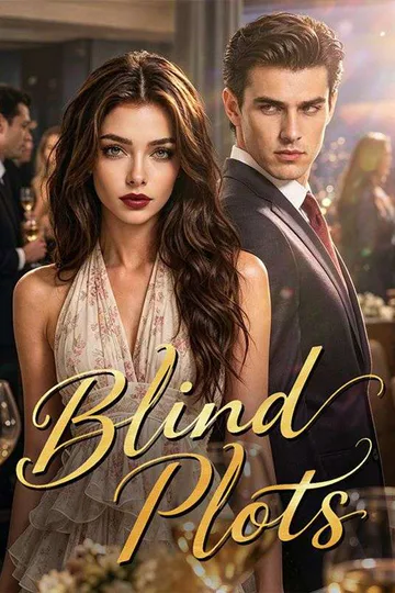 Blind Plots poster