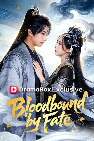 Bloodbound by Fate poster