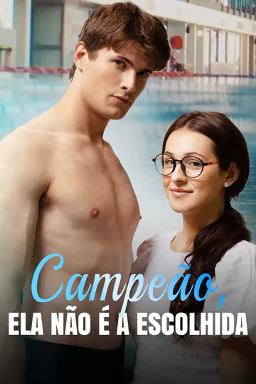 Pôster de Campeão, ela não é a escolhida