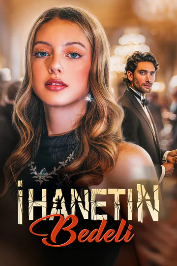 [Dublajlı]İhanetin Bedeli afişi