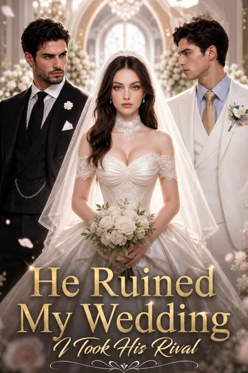He Ruined My Wedding, I Took His Rival poster