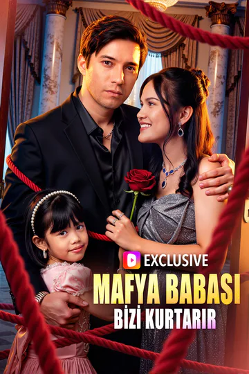 MAFYA BABASI BİZİ KURTARIR afişi
