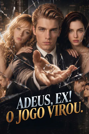 Pôster de Adeus, Ex! O Jogo Virou.
