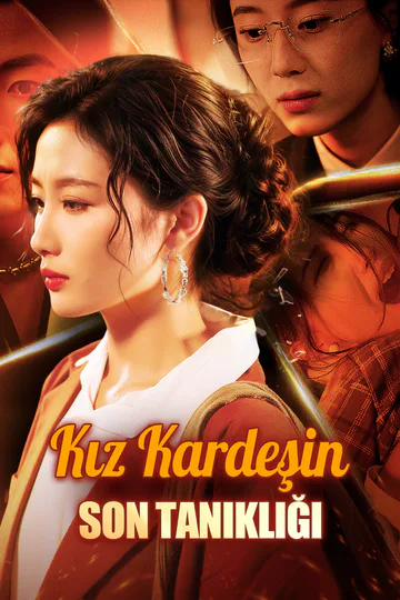 Kız Kardeşin Son Tanıklığı(Dublajlı) afişi