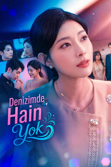 Denizimde Hain Yok(Dublajlı) afişi
